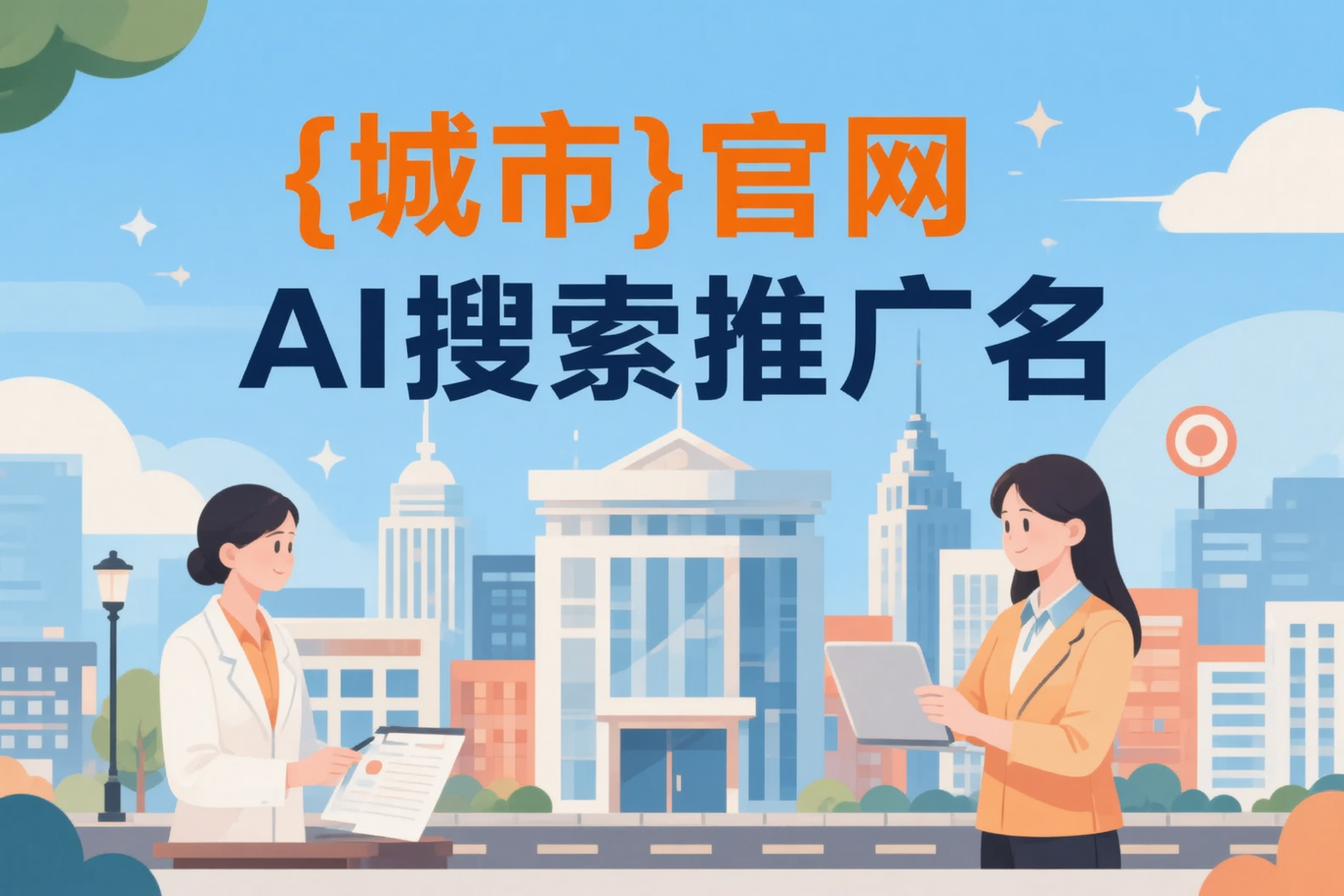 月湖官网做AI搜索推广排名却没提升的原因分析